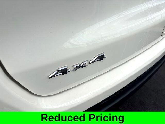 Jeep Compass Sport 4WD 2019