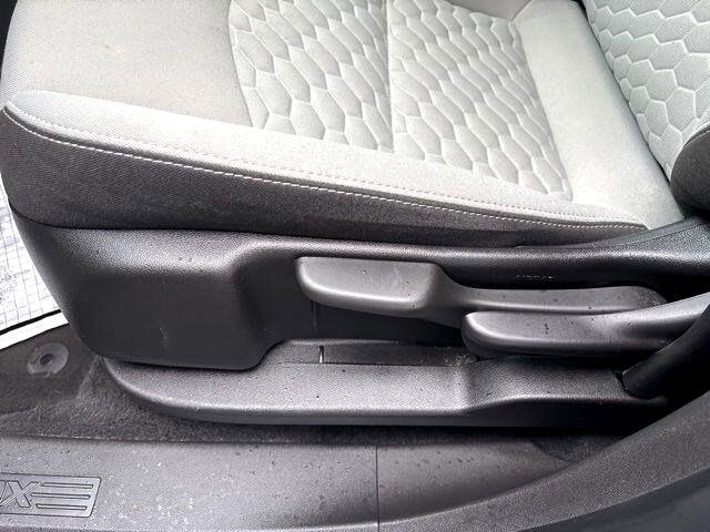 Chevrolet Equinox LS AWD 2020 Chevrolet Equinox LS AWD 2020