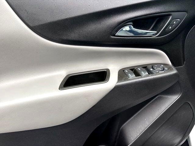 Chevrolet Equinox LS AWD 2020 Chevrolet Equinox LS AWD 2020