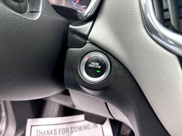 Chevrolet Equinox LS AWD 2020 Chevrolet Equinox LS AWD 2020