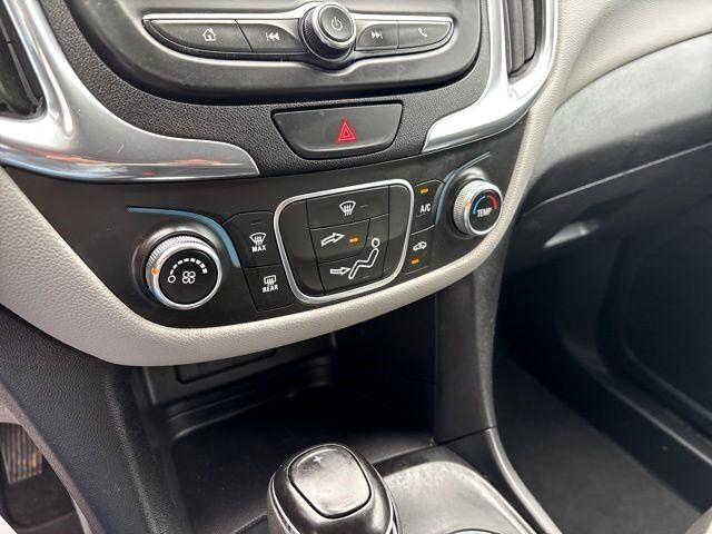 Chevrolet Equinox LS AWD 2020 Chevrolet Equinox LS AWD 2020