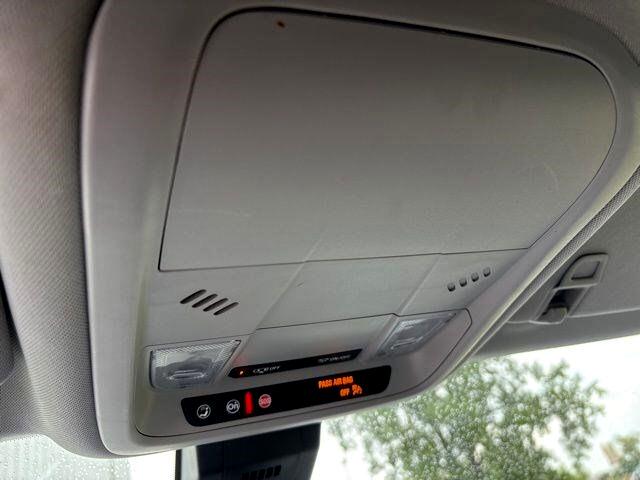 Chevrolet Equinox LS AWD 2020 Chevrolet Equinox LS AWD 2020