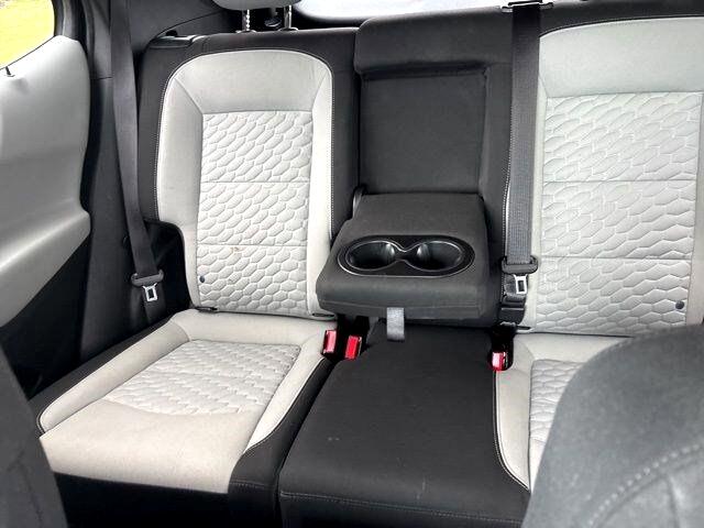 Chevrolet Equinox LS AWD 2020 Chevrolet Equinox LS AWD 2020