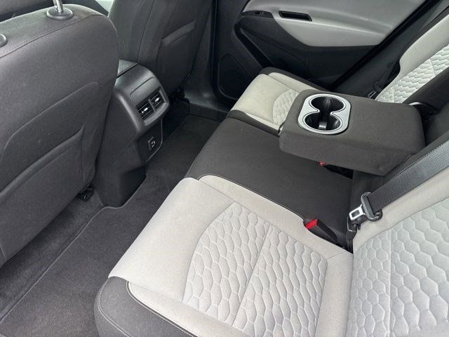 Chevrolet Equinox LS AWD 2020 Chevrolet Equinox LS AWD 2020