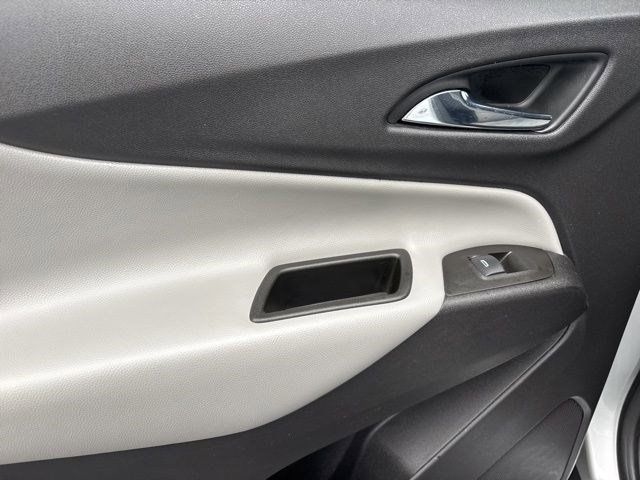 Chevrolet Equinox LS AWD 2020 Chevrolet Equinox LS AWD 2020