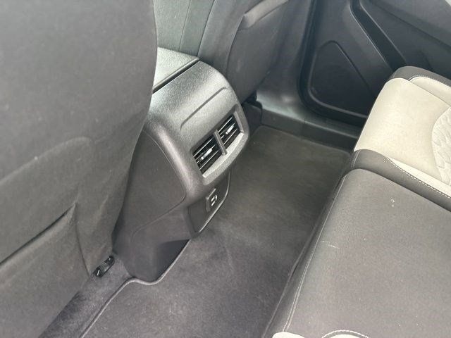 Chevrolet Equinox LS AWD 2020 Chevrolet Equinox LS AWD 2020