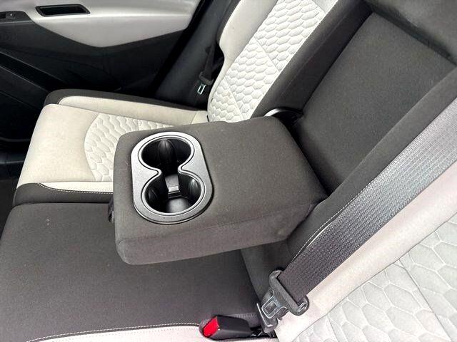 Chevrolet Equinox LS AWD 2020 Chevrolet Equinox LS AWD 2020