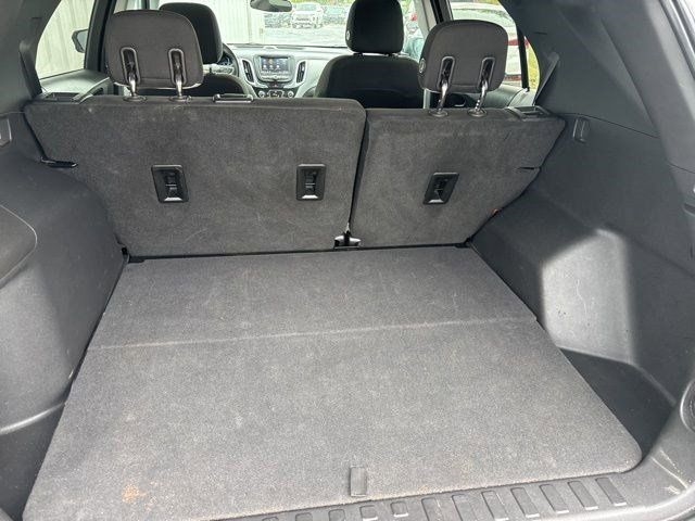 Chevrolet Equinox LS AWD 2020 Chevrolet Equinox LS AWD 2020