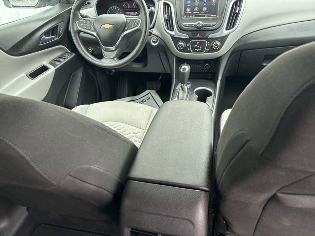 Chevrolet Equinox LS AWD 2020 Chevrolet Equinox LS AWD 2020