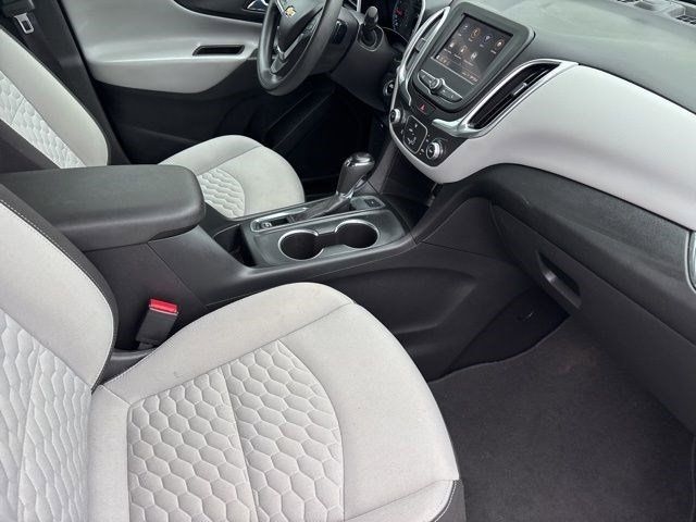 Chevrolet Equinox LS AWD 2020 Chevrolet Equinox LS AWD 2020