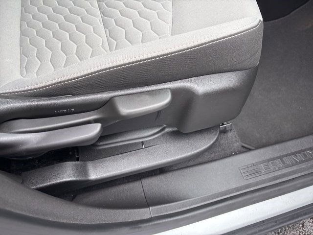 Chevrolet Equinox LS AWD 2020 Chevrolet Equinox LS AWD 2020