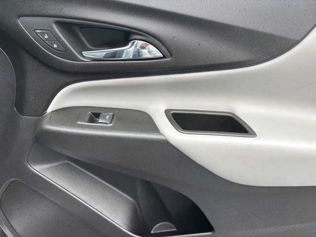 Chevrolet Equinox LS AWD 2020 Chevrolet Equinox LS AWD 2020