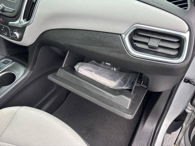 Chevrolet Equinox LS AWD 2020 Chevrolet Equinox LS AWD 2020