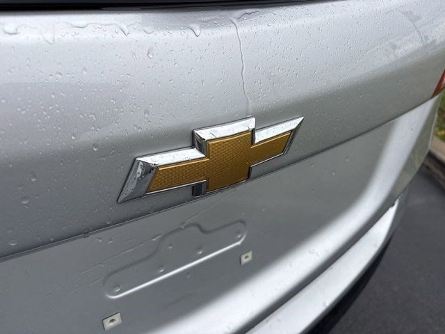 Chevrolet Equinox LS AWD 2020 Chevrolet Equinox LS AWD 2020