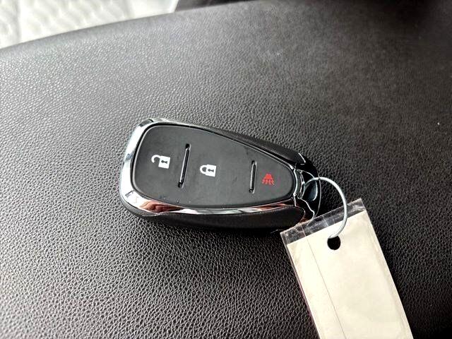 Chevrolet Equinox LS AWD 2020 Chevrolet Equinox LS AWD 2020