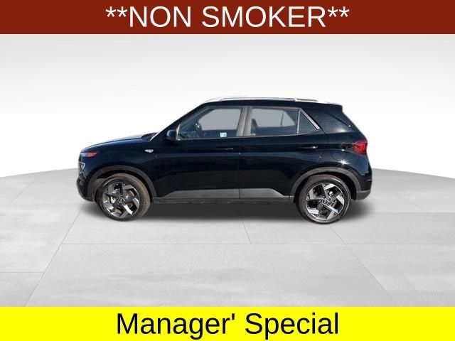 Hyundai Venue SEL 2024