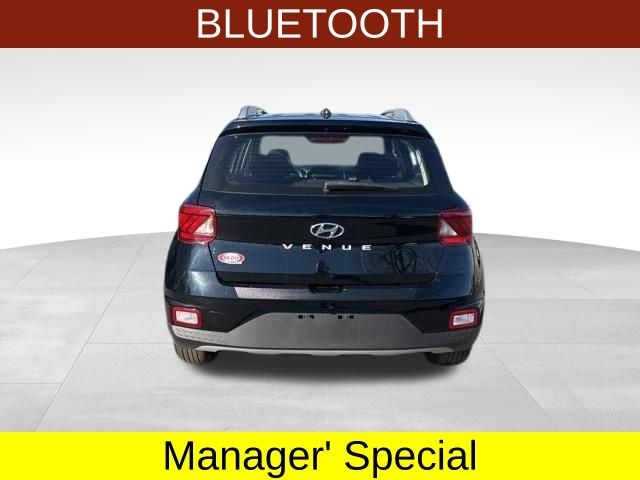 Hyundai Venue SEL 2024