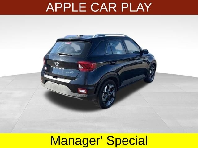 Hyundai Venue SEL 2024