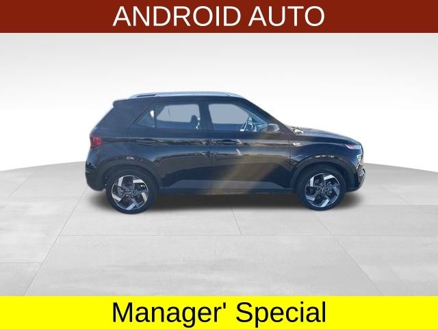 Hyundai Venue SEL 2024