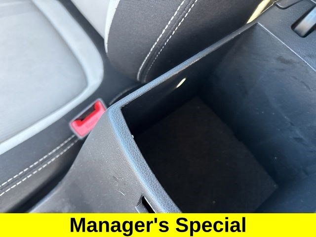 Hyundai Venue SEL 2024