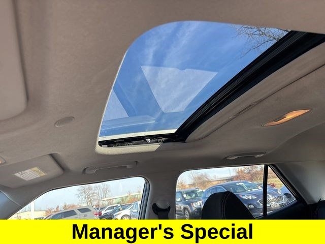 Hyundai Venue SEL 2024