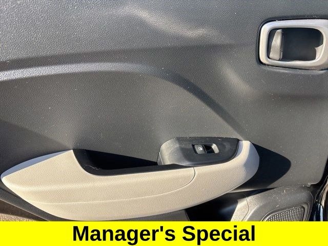 Hyundai Venue SEL 2024