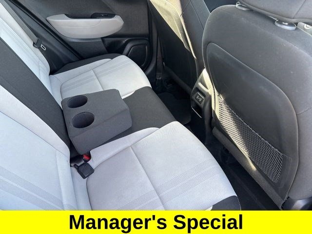 Hyundai Venue SEL 2024