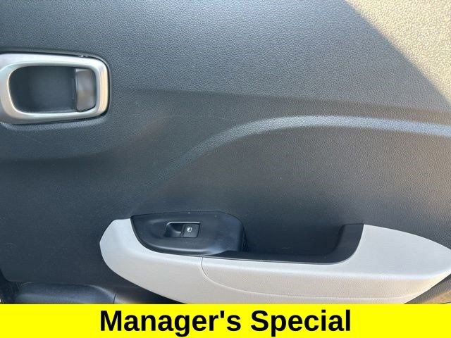 Hyundai Venue SEL 2024