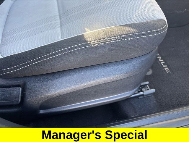 Hyundai Venue SEL 2024