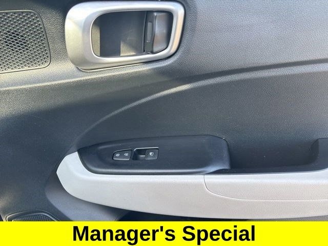 Hyundai Venue SEL 2024