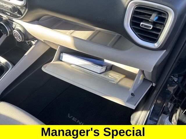 Hyundai Venue SEL 2024