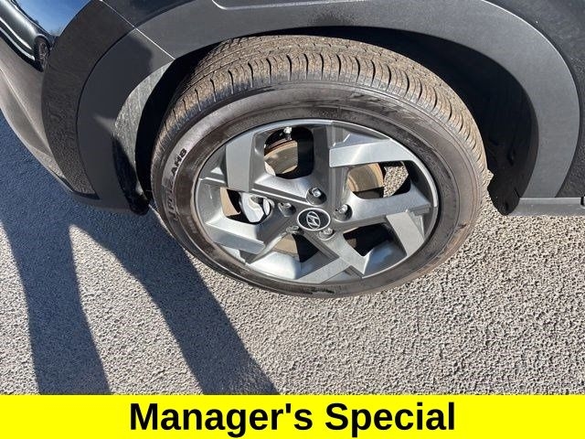 Hyundai Venue SEL 2024