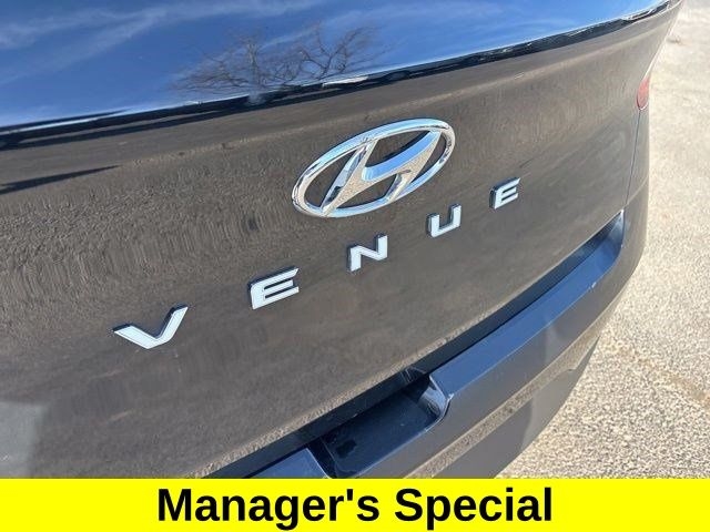 Hyundai Venue SEL 2024