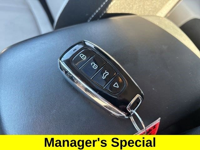 Hyundai Venue SEL 2024