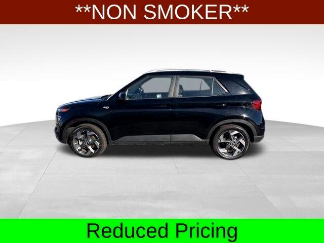 Hyundai Venue SEL 2024