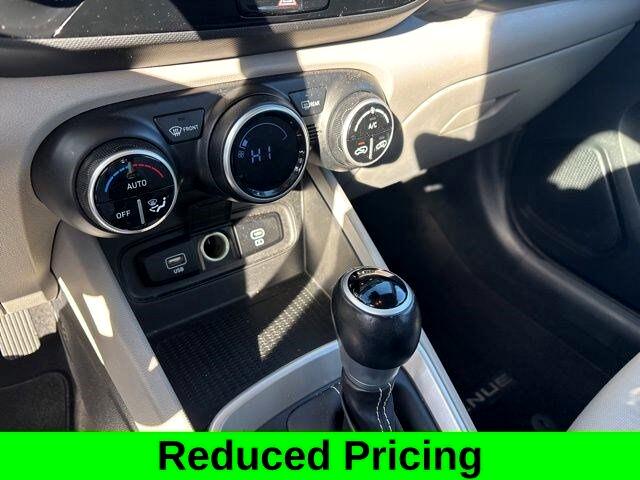 Hyundai Venue SEL 2024