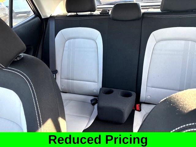 Hyundai Venue SEL 2024