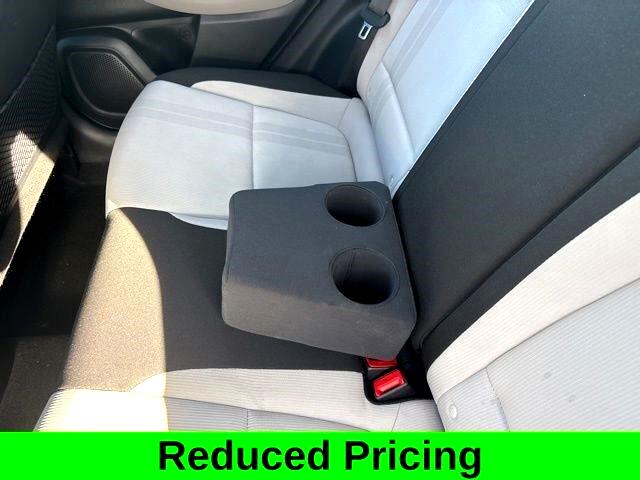 Hyundai Venue SEL 2024