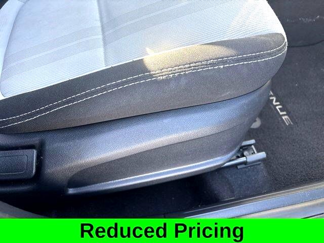 Hyundai Venue SEL 2024