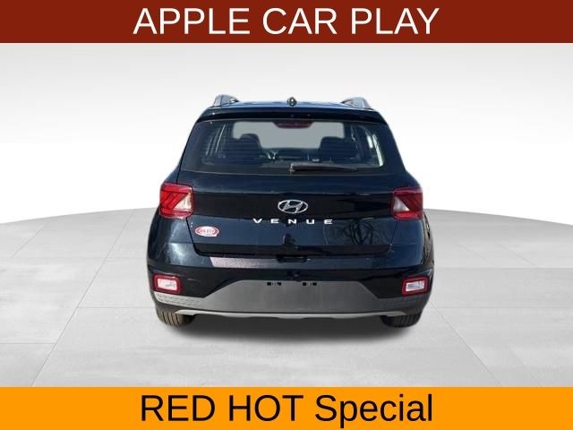 Hyundai Venue SEL 2024