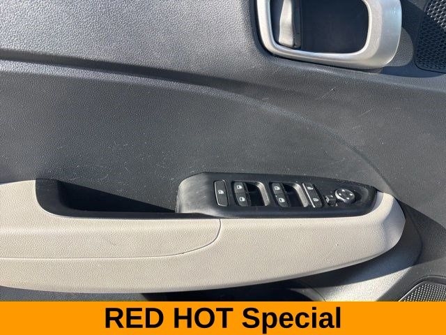 Hyundai Venue SEL 2024