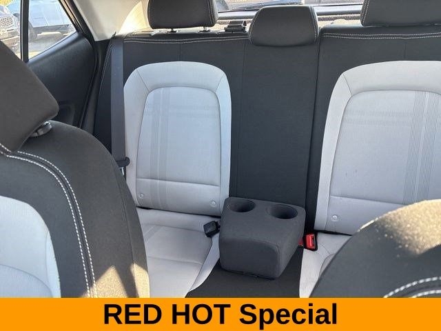 Hyundai Venue SEL 2024