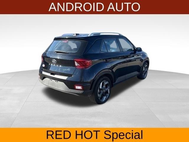 Hyundai Venue SEL 2024