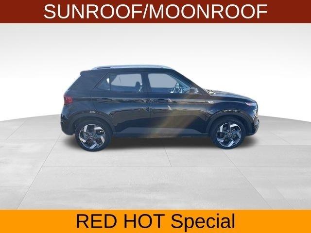 Hyundai Venue SEL 2024