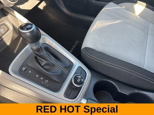 Hyundai Venue SEL 2024