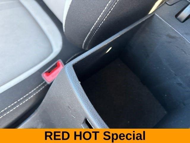 Hyundai Venue SEL 2024