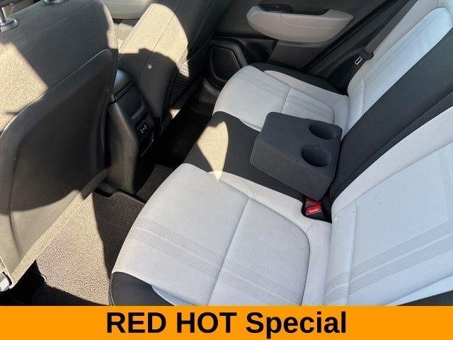 Hyundai Venue SEL 2024