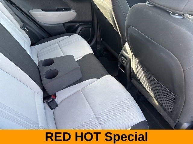 Hyundai Venue SEL 2024