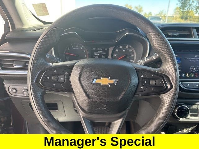 Chevrolet TrailBlazer LT 2023