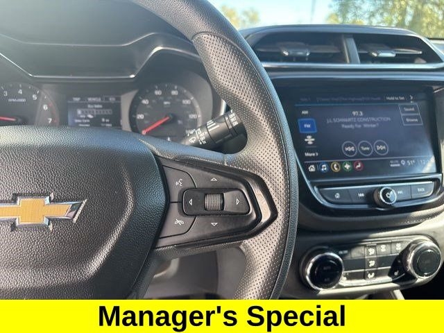 Chevrolet TrailBlazer LT 2023